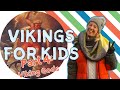 Norse Mythology Concepts and Characters