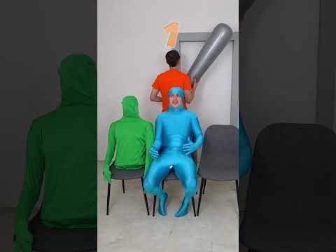 Poznáš Kdo Je Člověk?