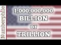 Understanding the Concept of a Billion