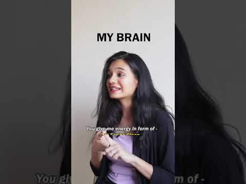 Why do you feel Lazy all the time?? #shorts