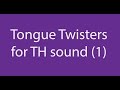 Mastering Tongue Twisters Techniques