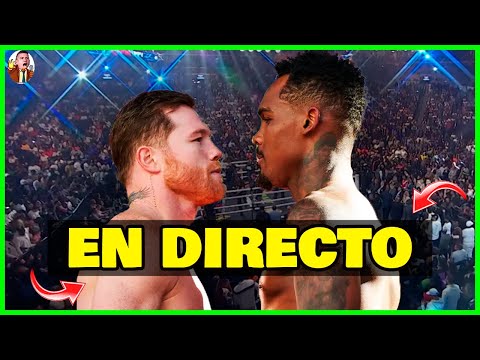 ? ¡CANELO DERROTÓ A CHARLO y fue de MAS a MENOS! ¿SIGUE BENAVIDEZ?