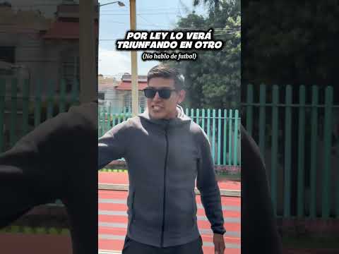 Le irá mejor en otro club!!! ⚽️ #futbol