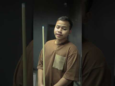 Menang nasib #pakcaleg