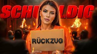 ZARA SECRET hat VOR GERICHT GEGEN MICH *********?