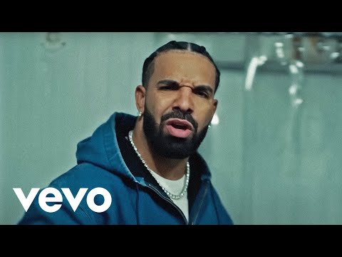 Drake x Central Cee - Which One