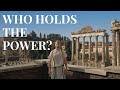 Exploring the Governance of Ancient Rome's Republic