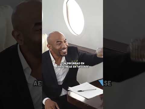 La tarjeta black más exclusiva del mundo | American Express Centurion #shorts