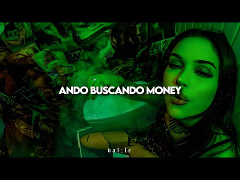 a tu playlist de verano no le puede faltar esta canción // Buscando Money - TWENTY SIX, Tayson Kryss