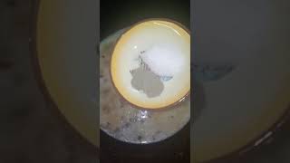 #الشوربة الي ادمنته عائلتي 😭🤍🫂✨؟؟؟شوربة الفطر بلاندومي والحليب😱😂🤝