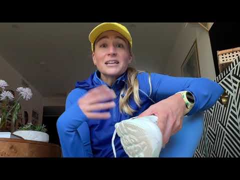MY CURRENT RELATIONSHIP WITH RUNNING: London Marathon Training, Post-Injury, and Racing