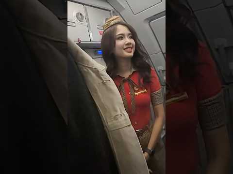 This Plane Ride In Vietnam Was Hectic 🇻🇳