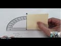 Measuring Angles and Reasonableness