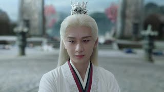 Phó Sơn Hải tập 9-10 Preview: Lý Trầm Chu xuất hiện, Tiêu Thu Thủy giữ lệnh bài Anh Hùng thật