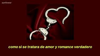 Michael Jackson - Blood on the Dance Floor [Sub español]