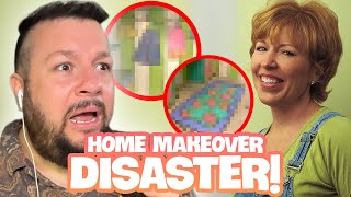 This 90s Home Makeover Show Was Totally Out Of Control!
