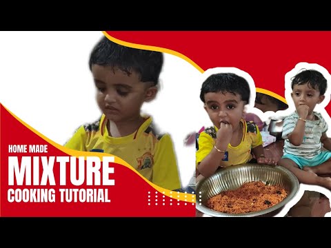 Home made mixture ഉണ്ടാക്കിയാലോ🥰