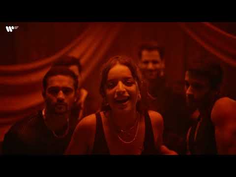 Nasha | Lisa Mishra (Official Music Video)