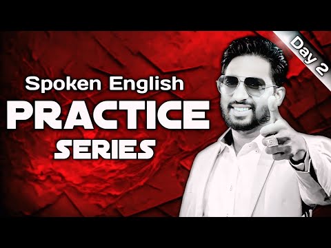 🅳🅰🆈 𝟐 English Speaking Practice | Shadowing English Speaking Practice | Daily Routine In English