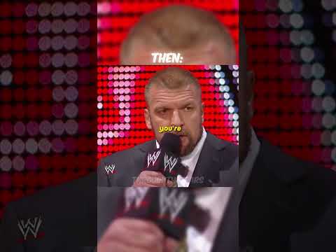 Randy Orton & Cody Rhodes Then Vs. Now #shorts
