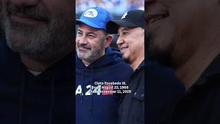 Cleto Escobedo III & Jimmy Kimmel Had An Unbreakable Bond🕊️#clero #jimmykimmel #fy #shorts #friends