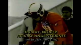 Hubert Neuper | Innsbruck 1980 - 107m