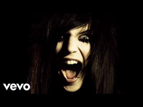 Black Veil Brides - Perfect Weapon