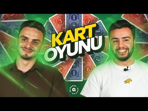 FUTBOLCU KART OYUNU #10 | Siz de kendi futbolcularınızı seçin, yarışma başlıyor!
