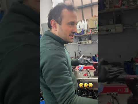 Wd40 essenziale 🤣