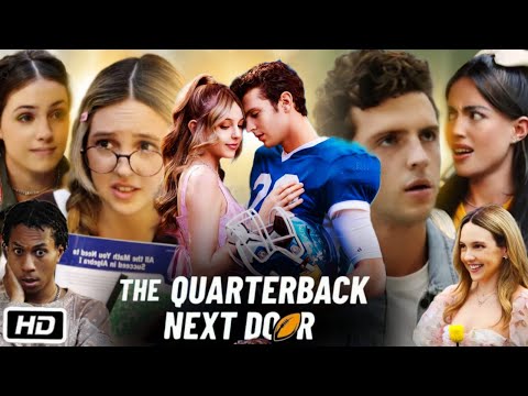 The Quarterback Next Door Full Movie Review | The Quarterback Next Door Full Episodes Summery