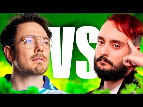 Reven Syndicate VS MFreak Express | REDBULL TEAM 5 | Reventxz