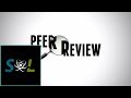 Peer Review and Research Methodology