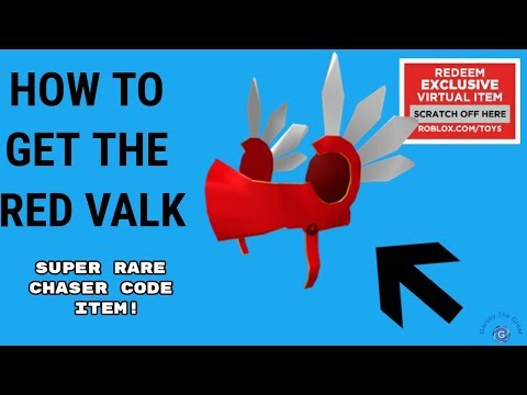 Roblox Chaser Codes For Sale 07 2021 - roblox redvalk code for sale