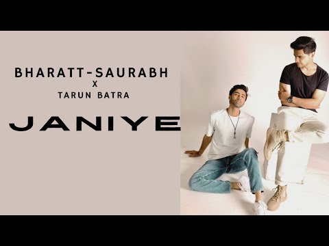 Janiye || Bharatt-Saurabh || Tarun Batra || Latest Hindi Song || Night Drive