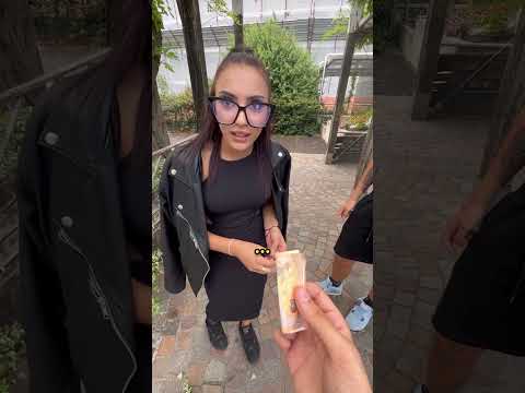 Scherzo epico finito male