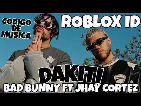 Bad Bunny Id Code Roblox 07 2021 - id de musica para roblox bad bunny