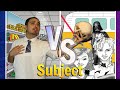 Exploring Simple, Complete, and Compound Subjects