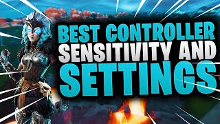 Xbox Fortnite Settings Videos Page 2 Infinitube - best console controller sensitivity settings deadzones in fortnite season 8 meta