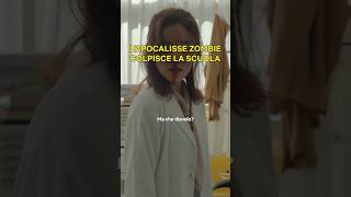 Si risvegliano nell'APOCALISSE ZOMBIE!!