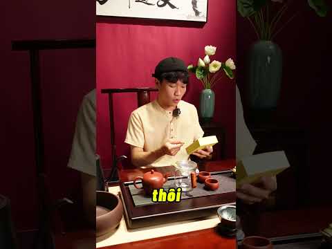 Ý nghĩa của dãy số trên bánh trà phổ nhĩ #amtusa #quytusa #tradao
