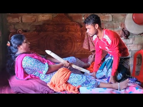 কতো লম্বা অস্ত্র নরম যায়গায় দিছে