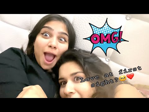MY BESTFRIEND FOUND A GUY FINALLY!??😭❤️| DAY OUT WITH BESTIE| AVNEET KAUR
