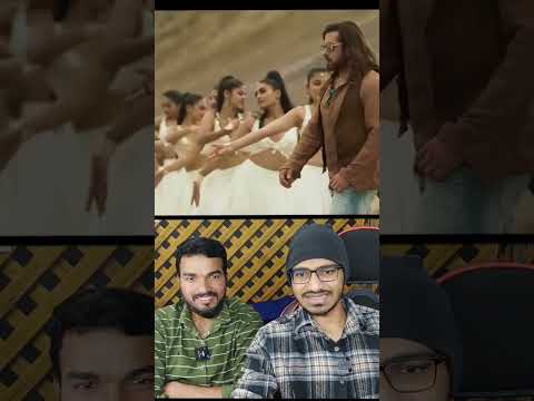 Naiyo Lagda Song Reaction #shorts #shortsvideo
