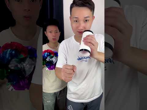 BRO REVEALS MY MAGIC TRICK π³π