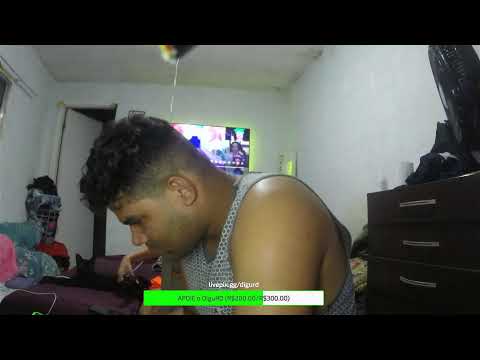 Transmissão ao vivo de Digu RD mais conhecido como CasalRD