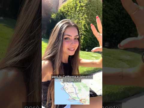 USA vs Italia | Come ci si veste?! Fa caldo o freddo?!