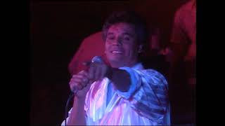 Juan Gabriel En Su Cumpleaños 41- Si Quieres - Baby O Acapulco 1991