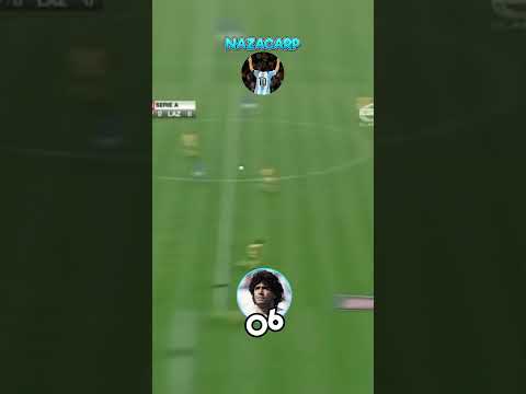 10 sombreros mágicos de MARADONA