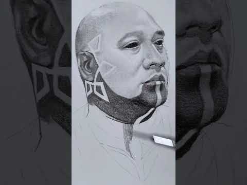 Draw for passers-by#drawing #stranger #wholesome #reaction #foryou