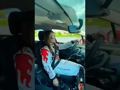 tutor cara parkir cepat #drift #racing #rally